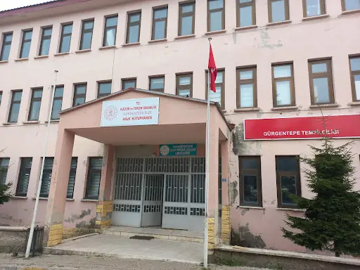 Gürgentepe Belediyesi
