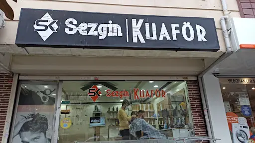 Sezgin Kuaför