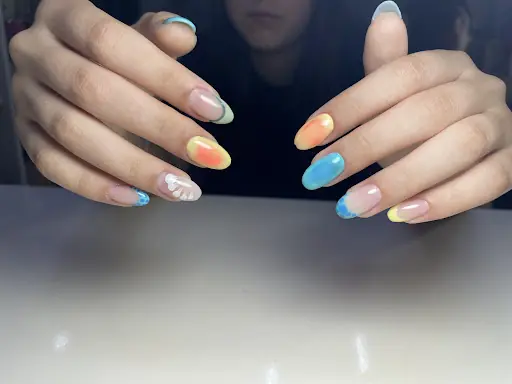 Köyceğiz Fatos Temel Nailart & Hair Studio