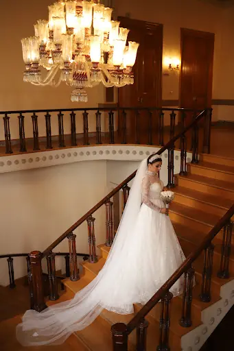 Aydın Taner Wedding Dresses 4