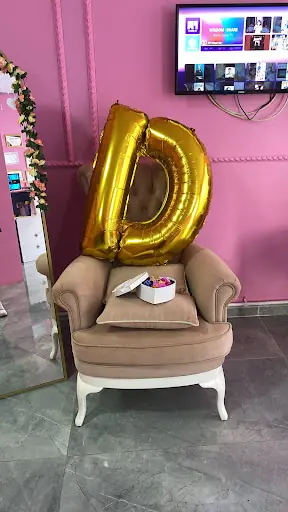 DİLARA GÜL GÜZELLİK SALONU 4