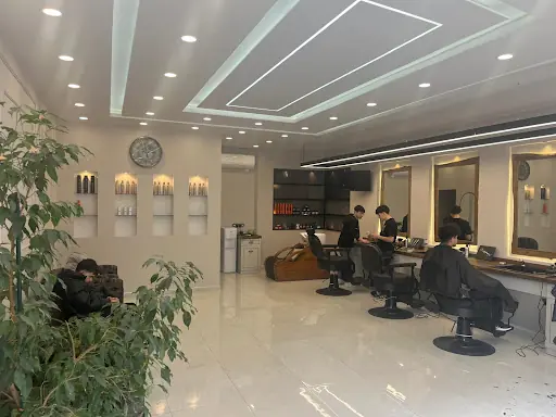 KUAFÖR OGÜN HAIR ARTIST