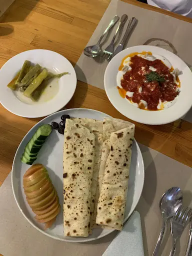 MALAKOPİ HOUSE 4
