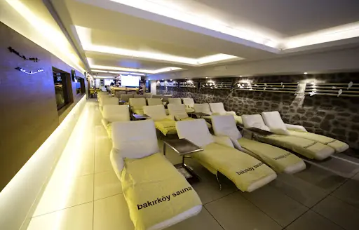Bakırköy Sauna 3