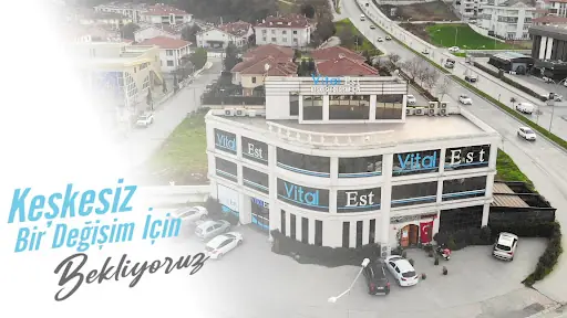 VitalEst KLİNİK - Dr.Ömer Faruk Odabaşoğlu-Medikal Estetik Hekimi 4