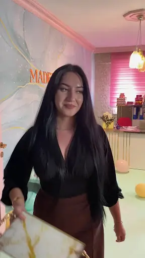 Madelyn Marcel Antalya Güzellik Merkezi 3
