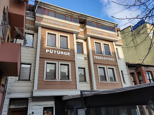 Pütürge Doğanyol Vakfı – Diğer (Güzellik), İstanbul