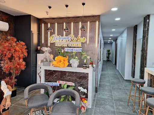 Dilek Bakır Beauty Center 2