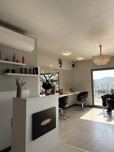 Kuaför Halis Sansar