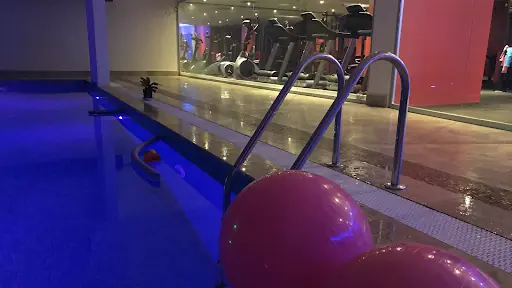La Elite Spa “Kurtköy” – SPA & Wellness, İstanbul (2. fotoğraf)