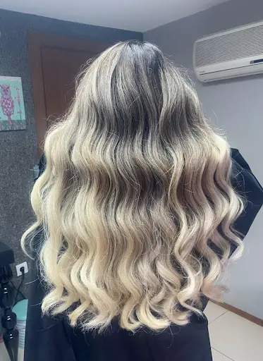 Salon Meryem | Bolu Kuaför & Hair Studio 2