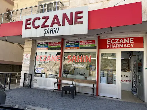 Şahin Eczanesi 2