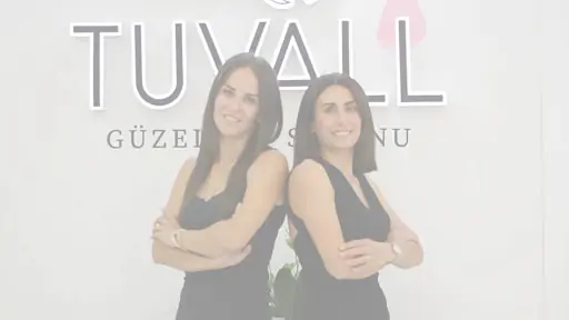 TUVALL GÜZELLİK SALONU 3