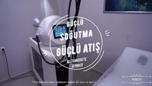 Humay Bayan Kuaförü | Güzellik Salonu | Mamak Lazer Epilasyon | Gelin Saçı Ve Tesettür Merkezi 3