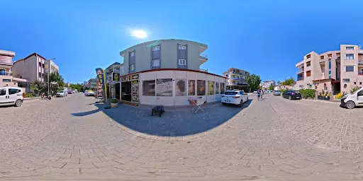 Elit Bayan Kuaförü Ürkmez 2