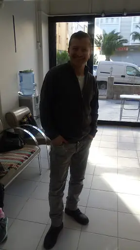 Özkan Hair Studio 4