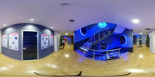 HAN SPA FITNESS – SPA & Wellness, İstanbul (2. fotoğraf)