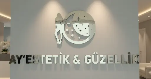 Ay'Estetik Eskişehir Güzellik Merkezi