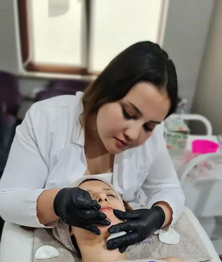 Ceyda BOY Estetik ve Güzellik - Kütahya Güzellik Merkezi 4