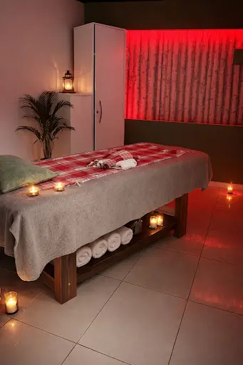 Nevşehir Harmony Spa Masaj ve Güzellik Salonu
