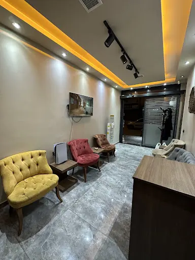 Imer Spa Wellness Masaj Mersin