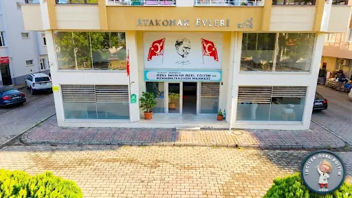 Beşikdüzü Özel Eğitim Ve Rehabilitasyon Mer.
