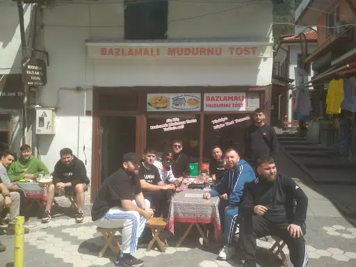 Mudurnu Tostçusu 3
