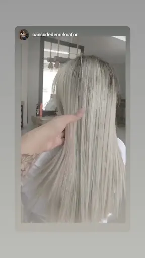 CansudeDemir bayan kuaförü ve güzellik salonu