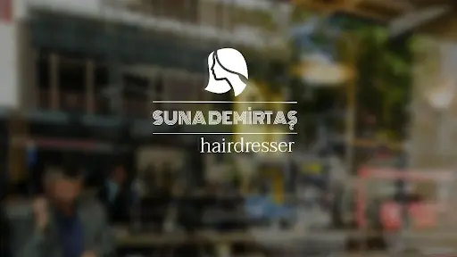 SUNA BAYAN KUAFÖRÜ 2