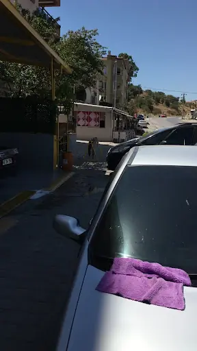 Oto Yıkama ÇITAK Detailing 3