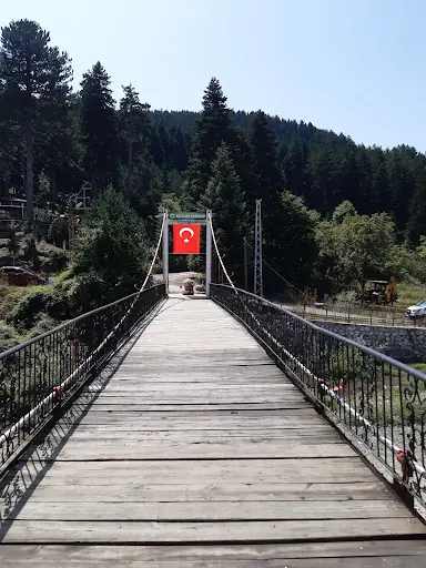 Aşıklar Köprüsü