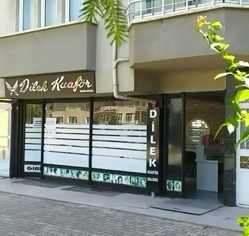 Dilek Kuaför Salonu 2