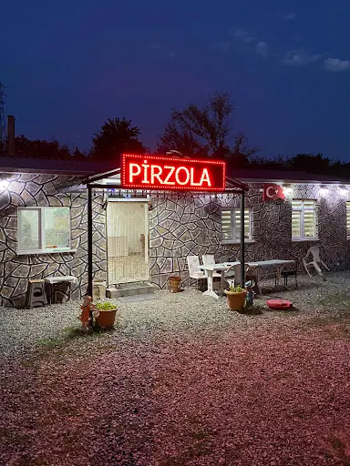 Mola Park Et&Mangal 2