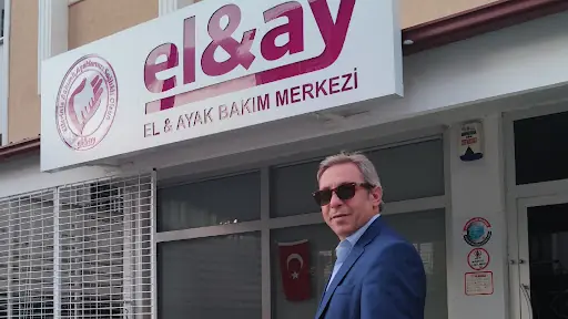 Elay el ayak bakım merkezi 2