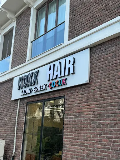 Noxx Hair - Unisex Güzellik & Bakım Merkezi