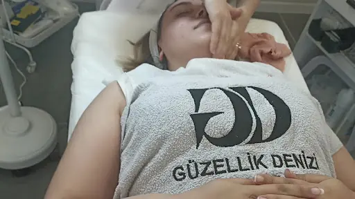 Güzellik Denizi Beauty Center 4