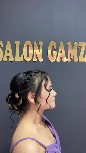 Salon Gamze 3