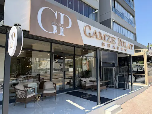 Gamze Polat Beauty - Güzellik Merkezi