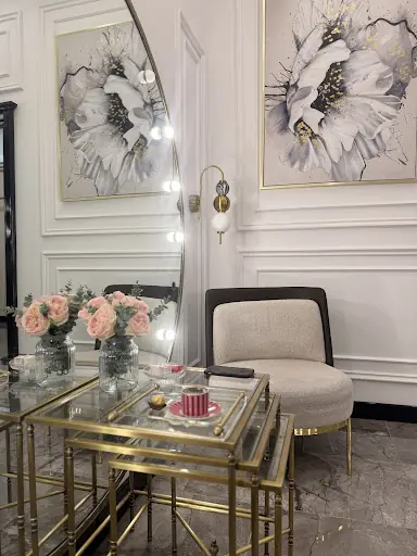 Seda Sozak Makeup Studio Türban Tasarım – Makyaj Stüdyosu, Pendik, İstanbul