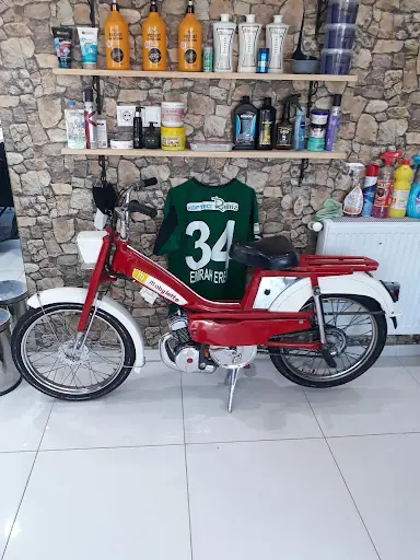 Imaj Kuaför 2