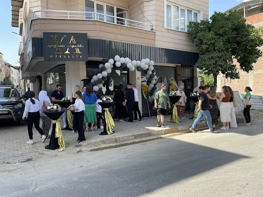 NAZİLLİ YAĞMUR ALPULLU GÜZELLİK