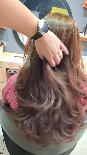 Salon Seylan Bayan Kuaförü 3