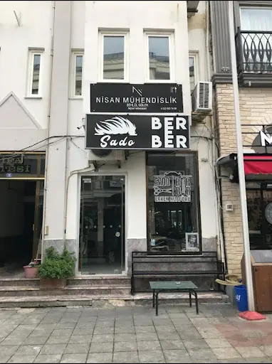 SadoBerber Erkek Kuaförü & Hairdresser 3