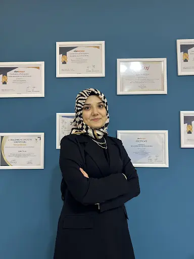 Diyetisyen Sümeyye Cin Beslenme ve Diyet Danışmanlığı Merkezi 3