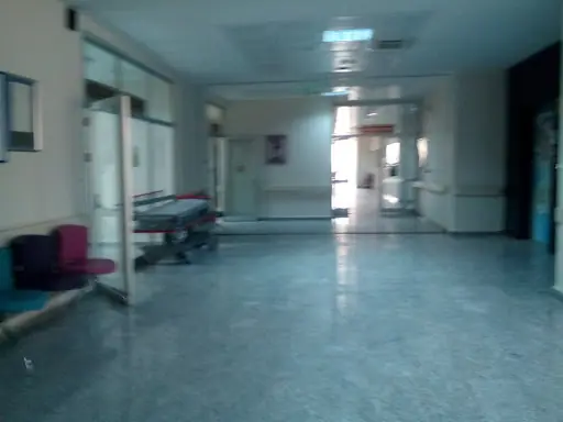 Akçadağ Şehit Gökhan ASLAN Devlet Hastanesi 4
