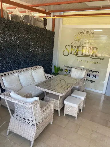 Seher Bayan Kuaför ve Güzellik Salonu 2