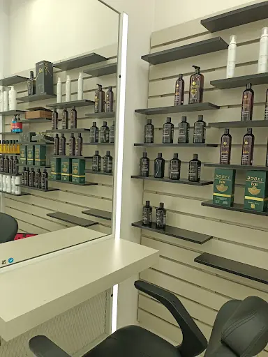 Saloon Ayaz Beyazdaş 2