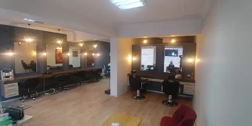Efor Güzellik Salonu 3