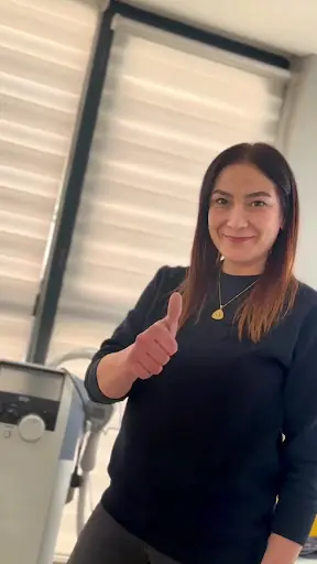 Özlem Kılıç Beauty Center 3