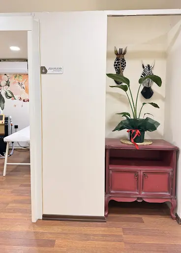 Tuğçe Atasoy Güzellik Salonu 4